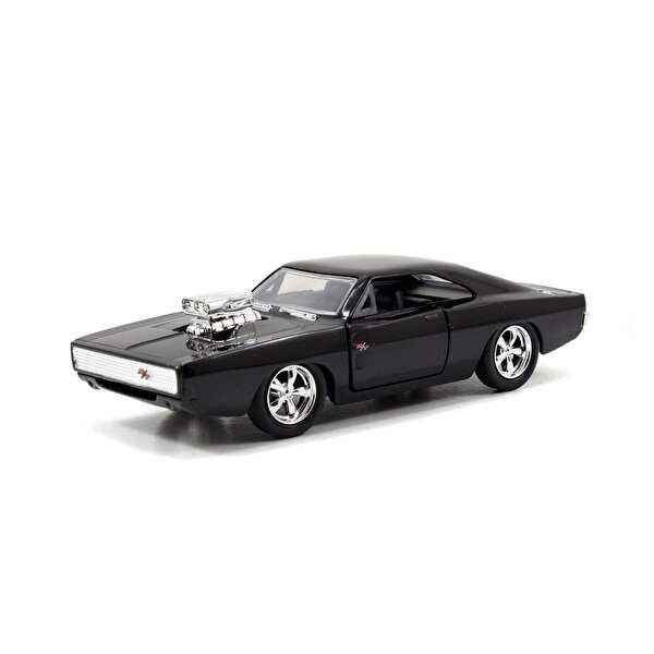 Jada Fast & Furi̇ous 1:32 Ölçekli Araba Dom's Dodge Charger R/T