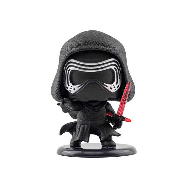 Star Wars Dark Side Cosbi Sürpriz Kutu Figürü 8 Cm