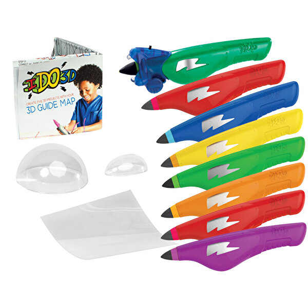 IDO3D Delüks Tasarım Stüdyosu