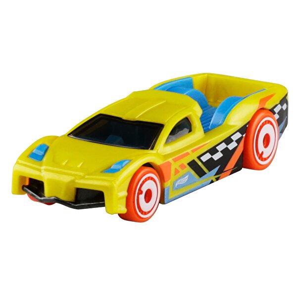 Hot Wheels Beşli Araba Seti GHP53