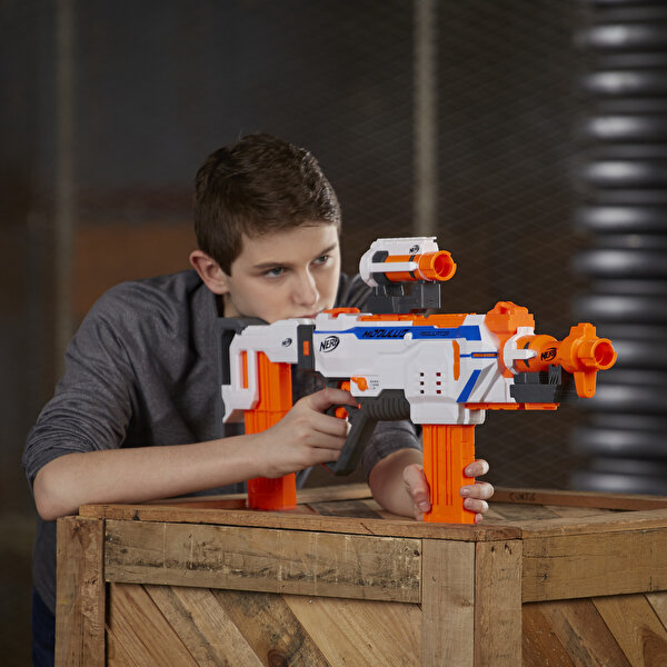 Nerf Modulus Regulator