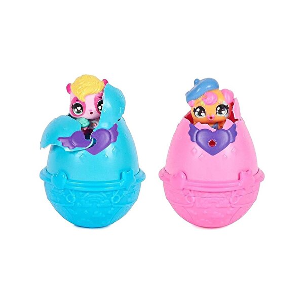 Hatchimals Alive Hatch N' Stroll Playset