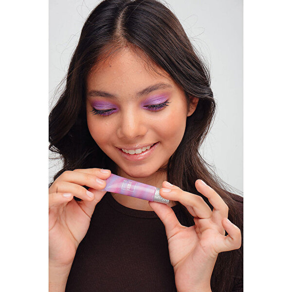 Lukky Nar Aromalı Dudak Parlatıcısı