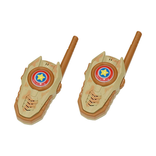 Walkie Talkie Telsiz Seti