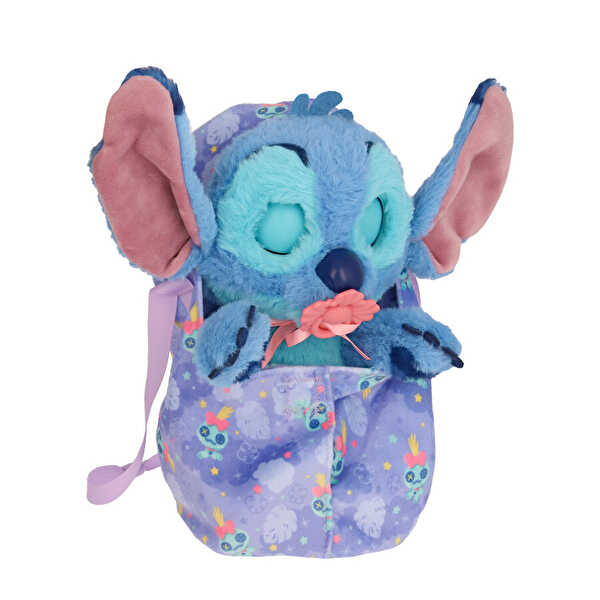 Baby Paws Sesli Stitch Peluş 20 Cm Peluş 927001IM
