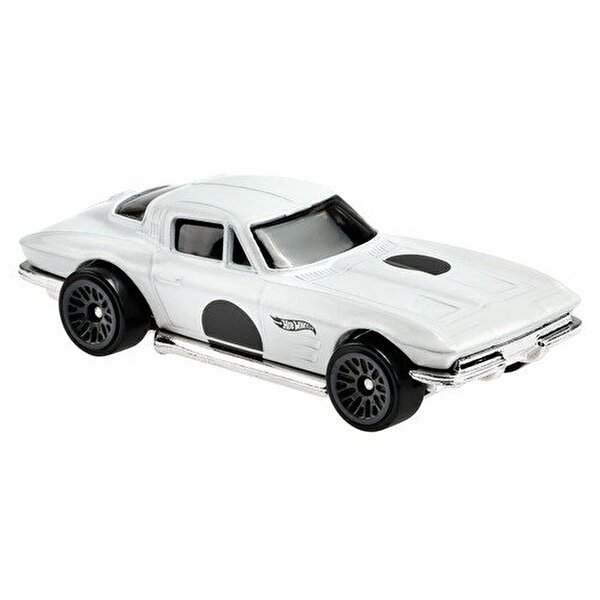 Hot Wheels Tekli Araba '64 Corvette Stingray GTB88