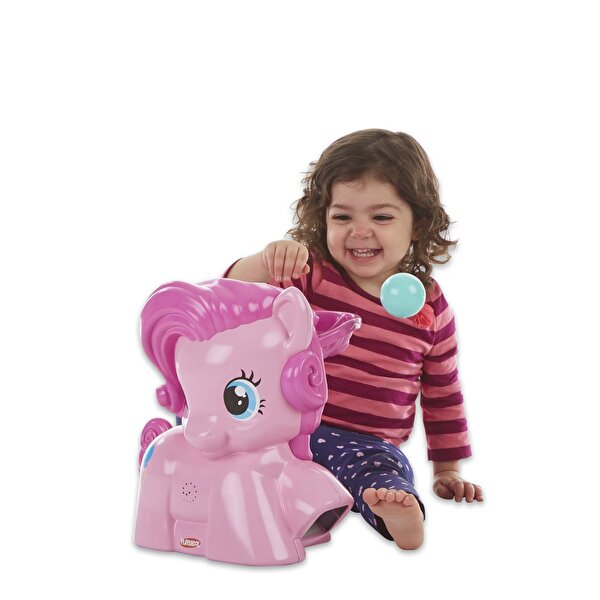 Playskool Pinkie Pie Yaramaz Toplar