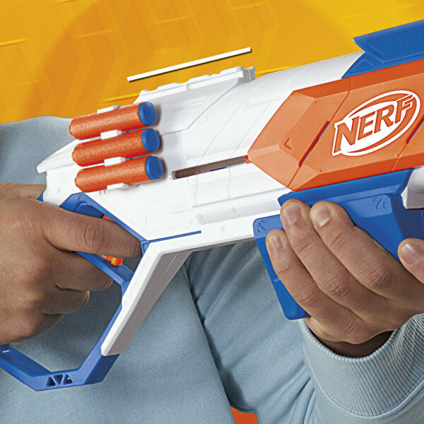 Nerf N-Serisi Strikeback