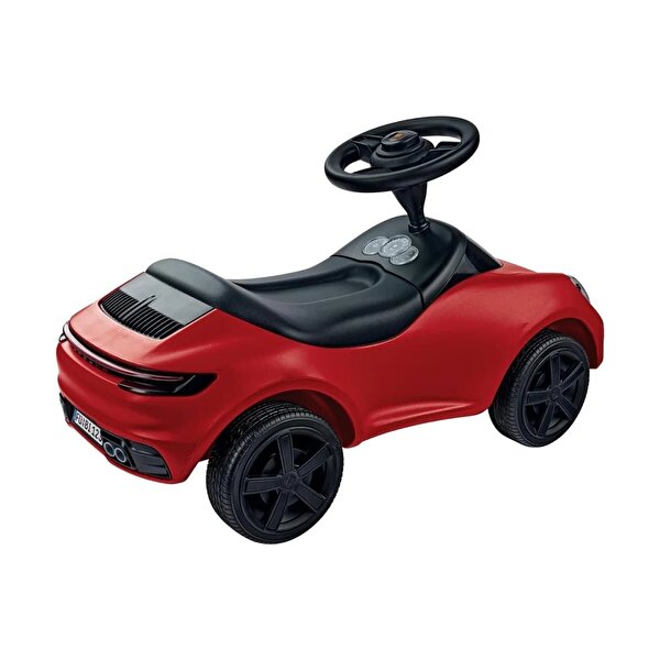 BIG Bobby Car Porsche 911 Bingit Araba