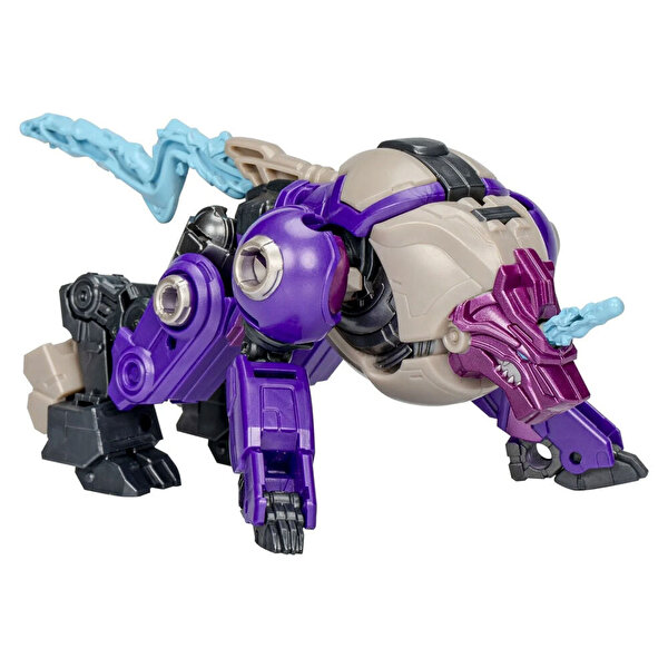 Transformers One Prime Changer Alpha Trion F8692