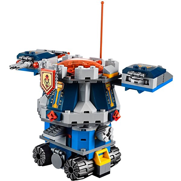 Lego Nexo Knights Axl´s Tower Carrier 70322