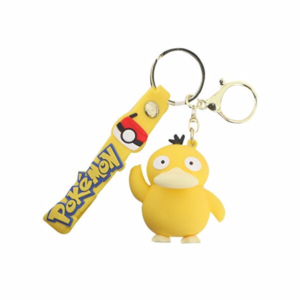 Giftpoint Animal Baby Duck Anahtarlık