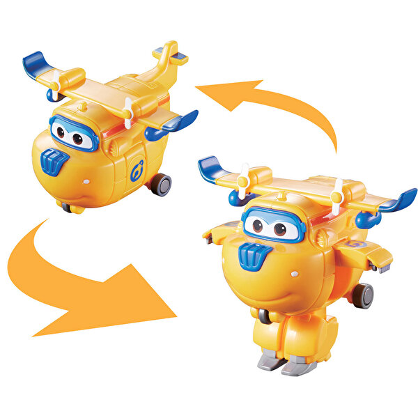 Harika Kanatlar 2´li Mini Figür Donnie & Mira