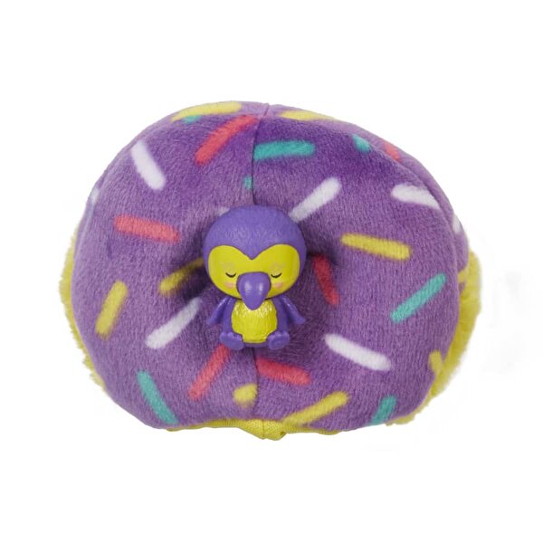 Barbie Cutie Reveal Bebekler Chelsea Tropikal Orman Serisi HKR16