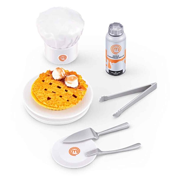 Mini Masterchef S1 Sürpriz Paket