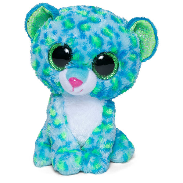 TY Beanie Boo´s Leona Leopar Peluş 40 cm.