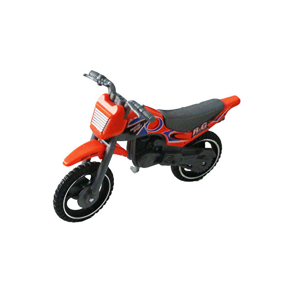 Express Wheels Sport 4'lü Set Turuncu ve Yeşil