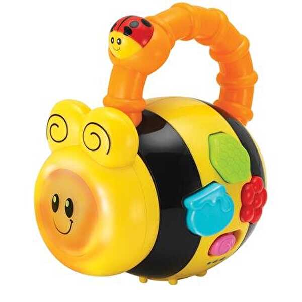 Pal Baby Vız Vız Arı El Feneri