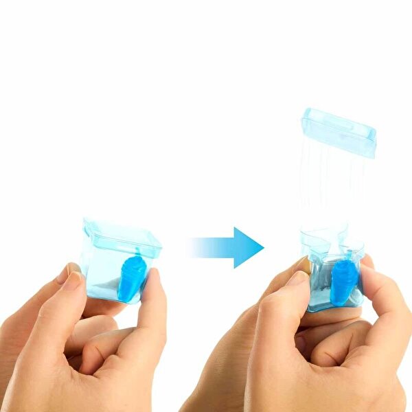 Barbie Pop Reveal Meyve Serisi Fruit Punch HNW42