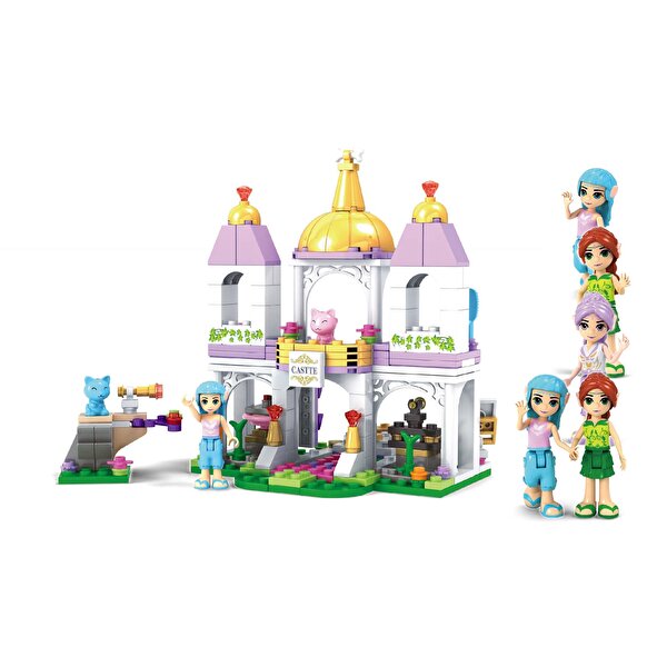 Ausini Fairy Set 24511