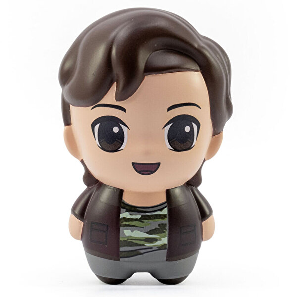 YuMe Stranger Things Sürpriz Mini Figür 7 Cm