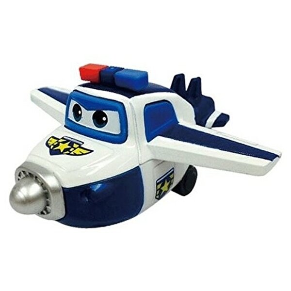 Harika Kanatlar Die Cast Paul