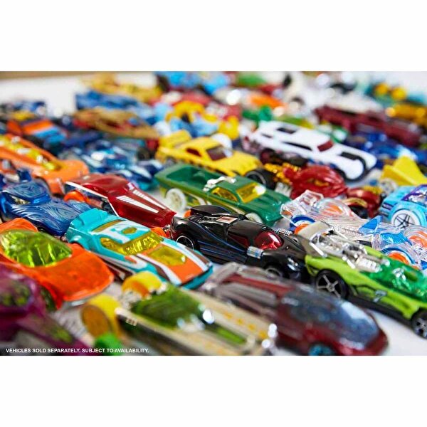 Hot Wheels 50’li Araba Seti CGN22