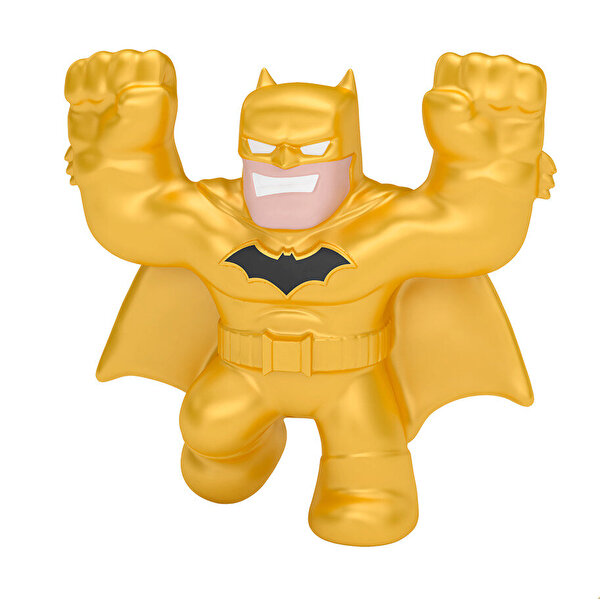 Goojitzu DC Tekli Mini Figürler Altın Batman