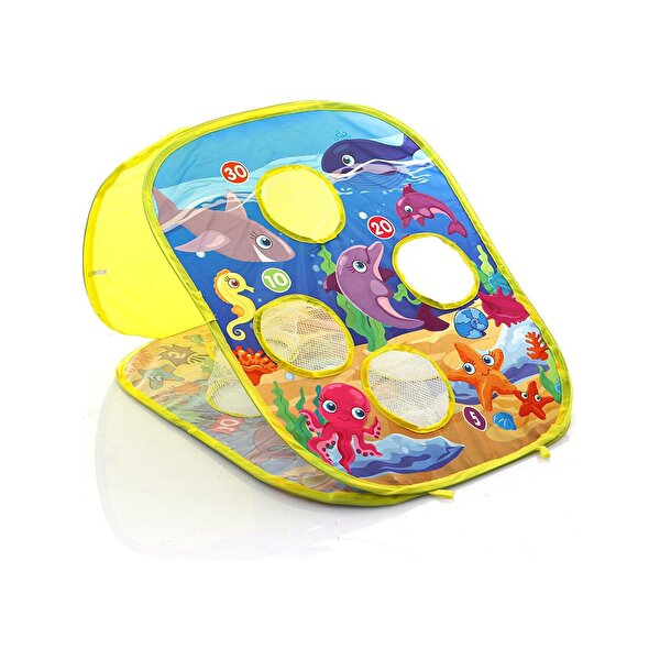 Katlanabilir Hedef Oyunu