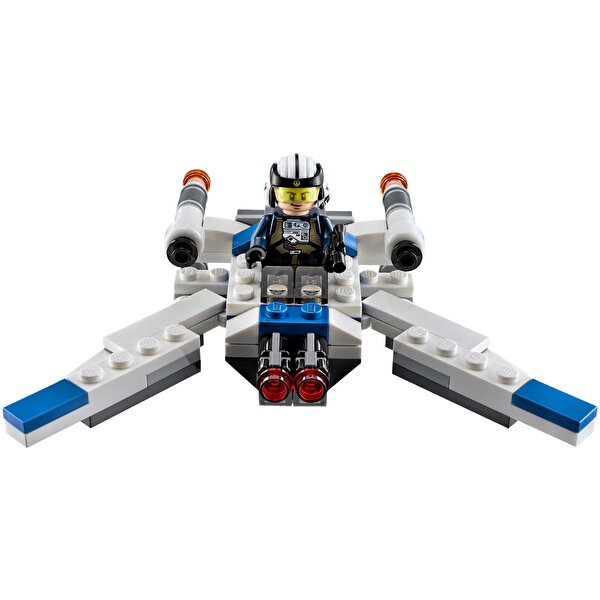 LEGO® Star Wars U-Wing Mikrosavaşçı