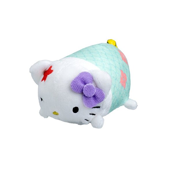 Hello Kitty Squishy Peluş CDU12 Sirena
