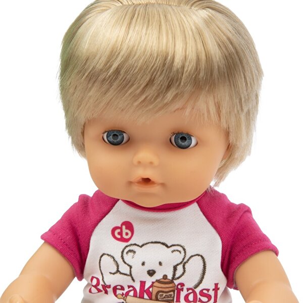 Cicciobello Günaydın Çiş ve Kahvaltı Zamanı Oyun Seti