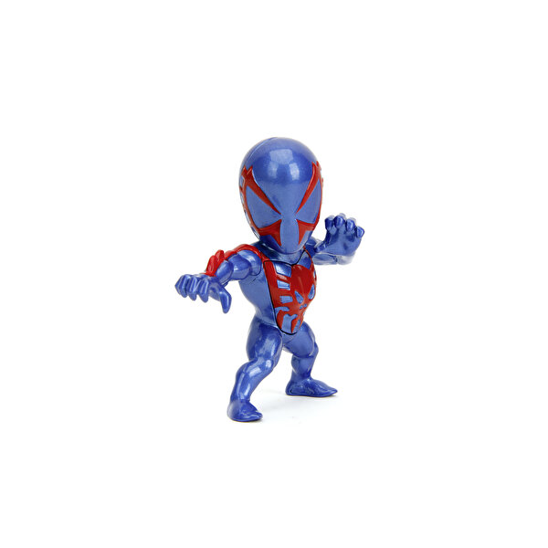 Jada Marvel Figür Spider Man 2099 6.5 Cm