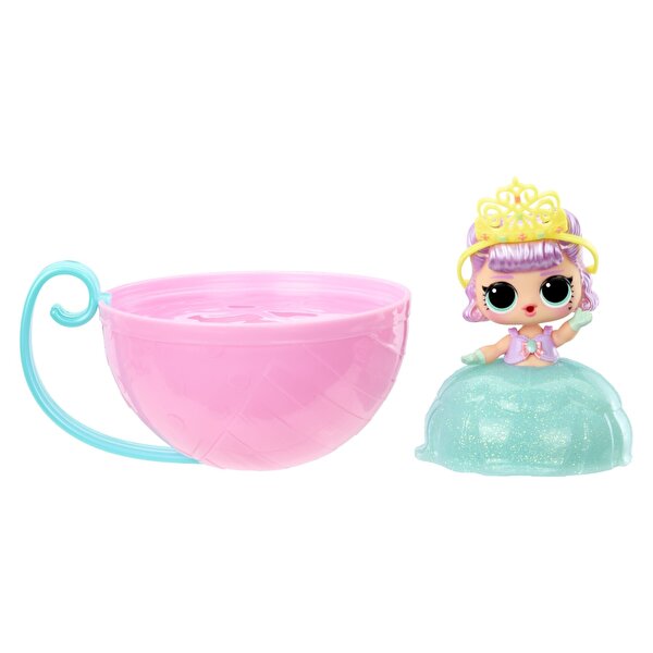 L.O.L Surprise Princess Tots Sürpriz Paket