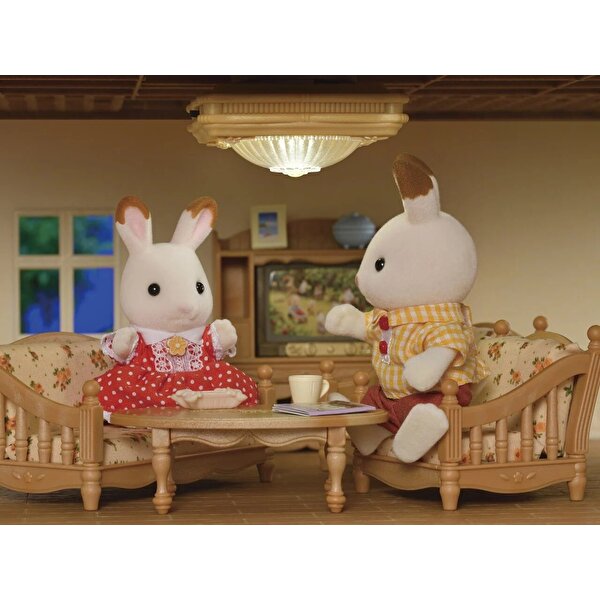 Sylvanian Families Tavan Lambası