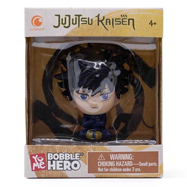 Jujutsu Kaisen Bobble Hero Serisi 2