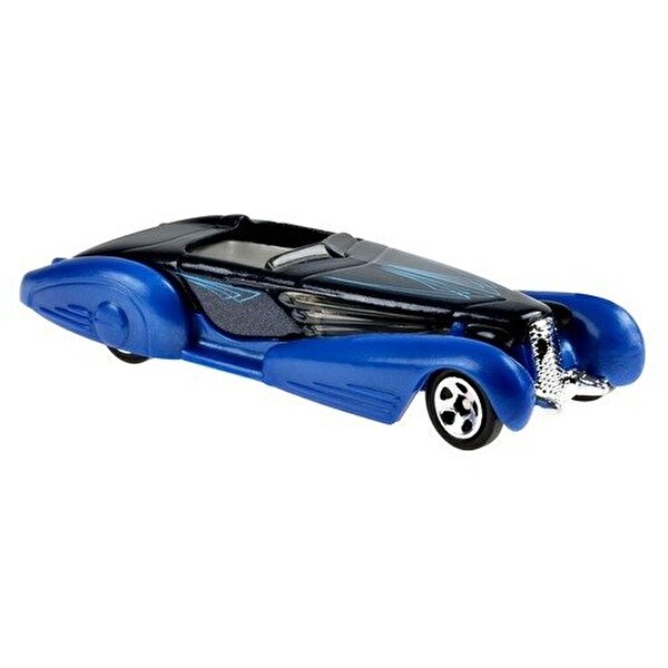 Hot Wheels Tekli Araba Custom Cadillac Fleetwheel GHF42