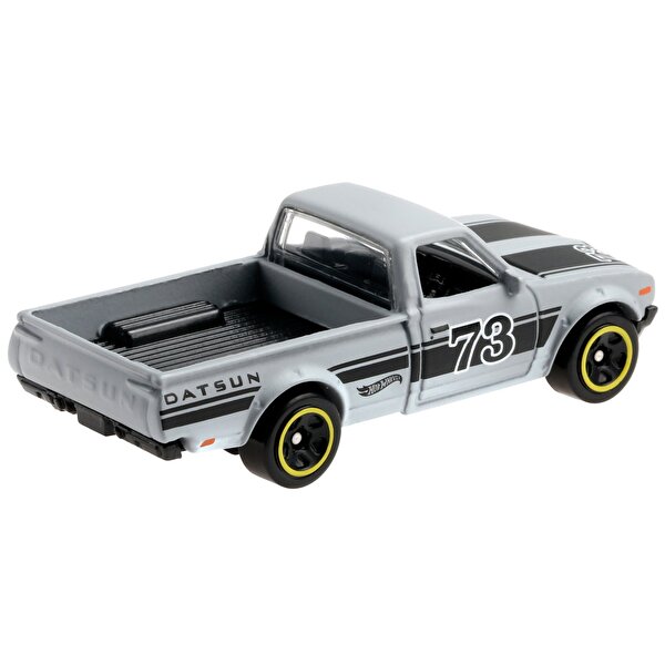 Hot Wheels Pickup Arabalar Datsun 620 GRP25