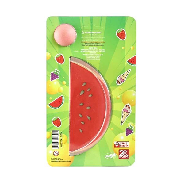 Funny Squishy Karpuz