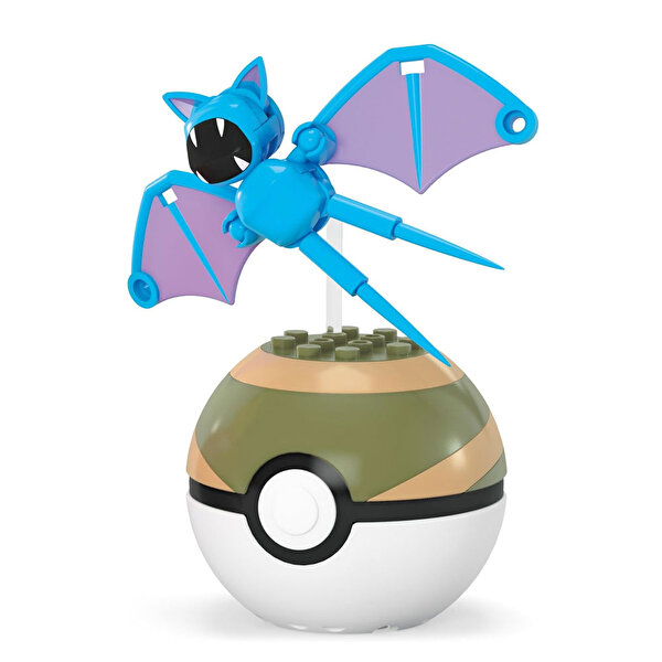 MEGA Pokemon Poke Ball 2'li Paket HXP12