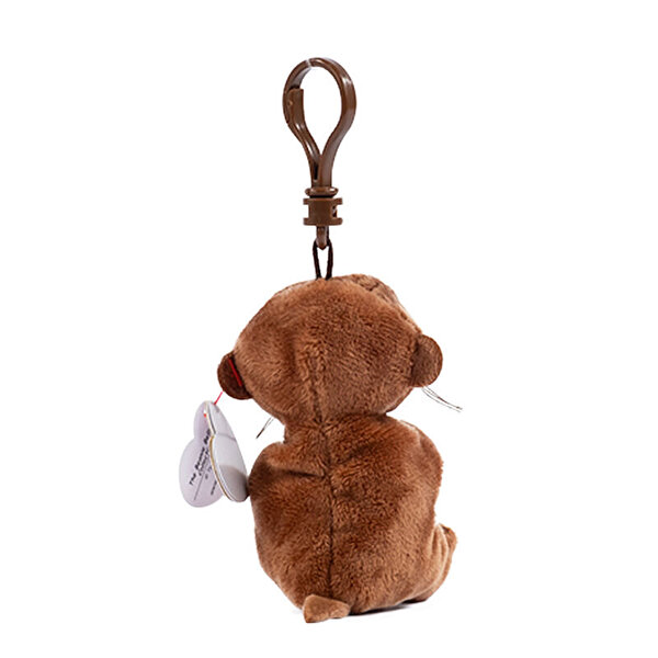 TY Beanie Boo´s Su Samuru Peluş Anahtarlık