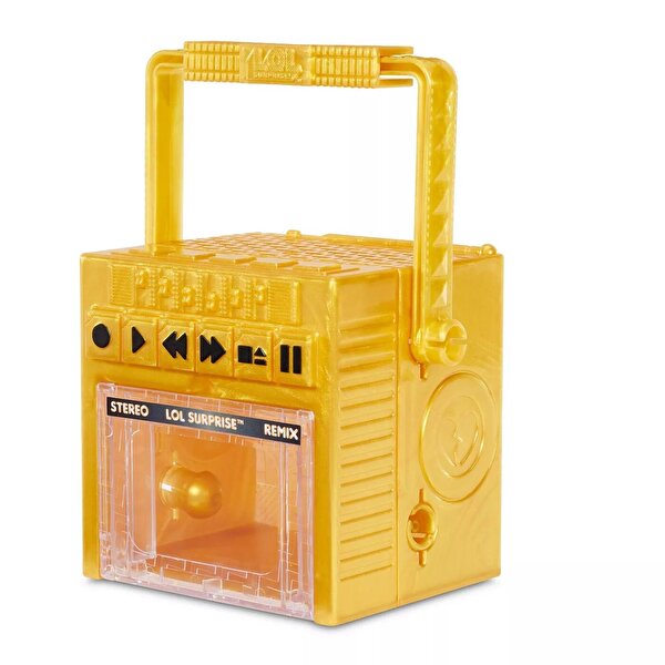 L.O.L. Remix Evcil Hayvanlar