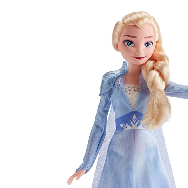 Disney Frozen 2 Elsa