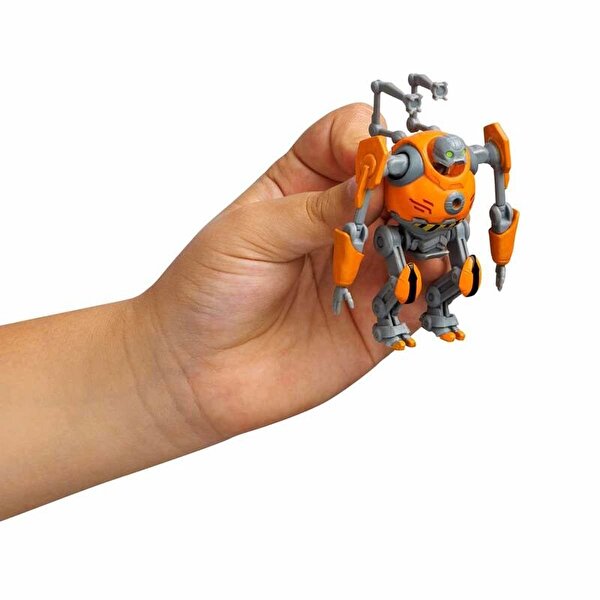 Sonic Prime 3'lü Figür 3. Set