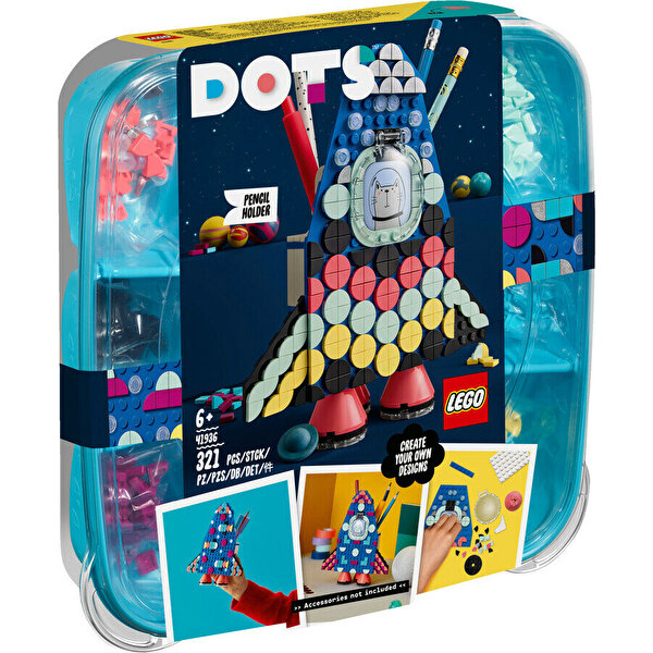 LEGO Dots Kalemlik 41936