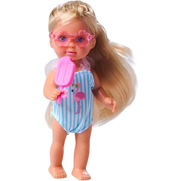 Evi Love Travel Pembe