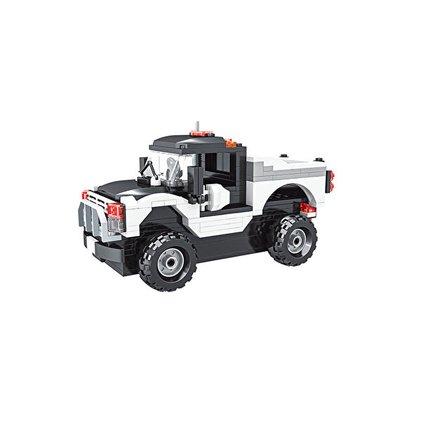 Ausini City Set 25532