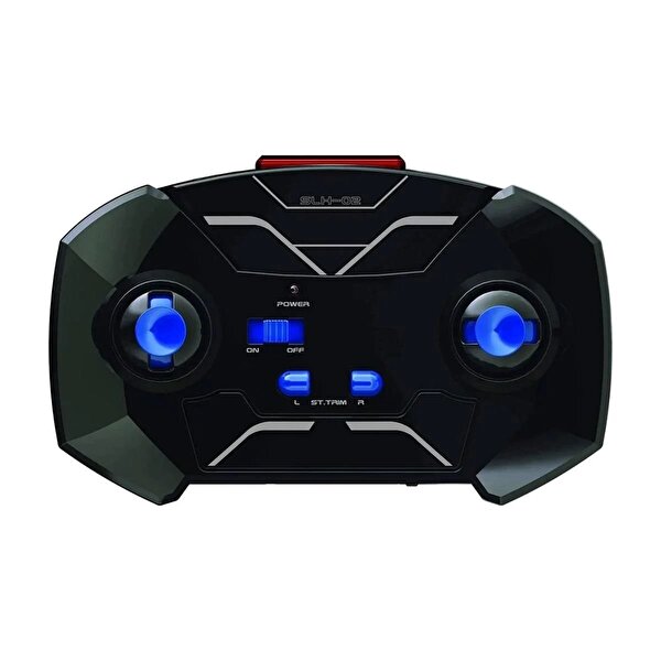 Silverlit Air Python Helikopter Mavi