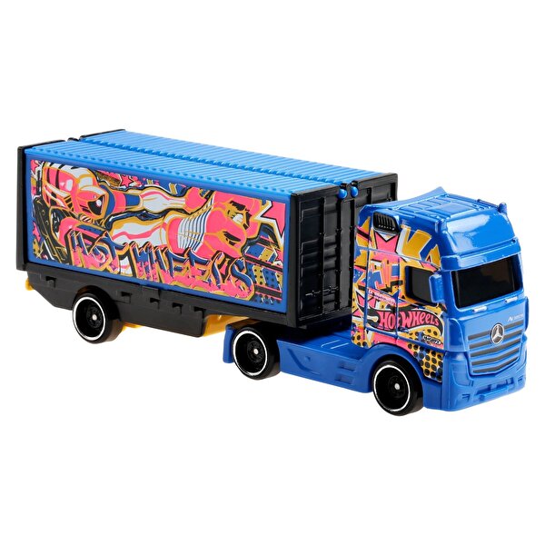 Hot Wheels Kamyonlar GRV12