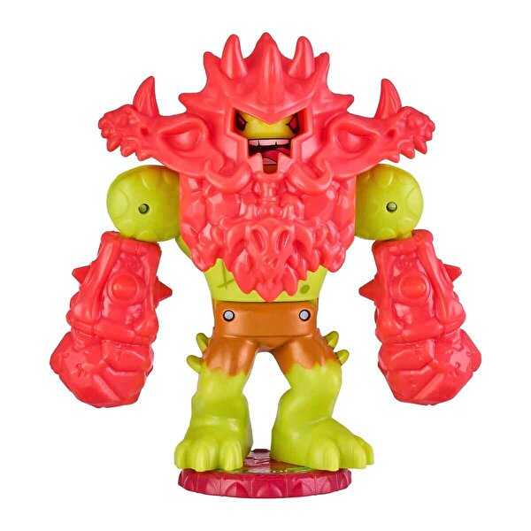 Akedo S5 Dev Tekli Paket 15209 Titan Flyswat